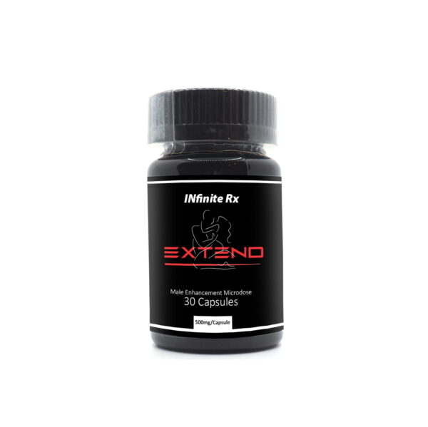 Buy INfinite Rx (Extend) Male Enhancement