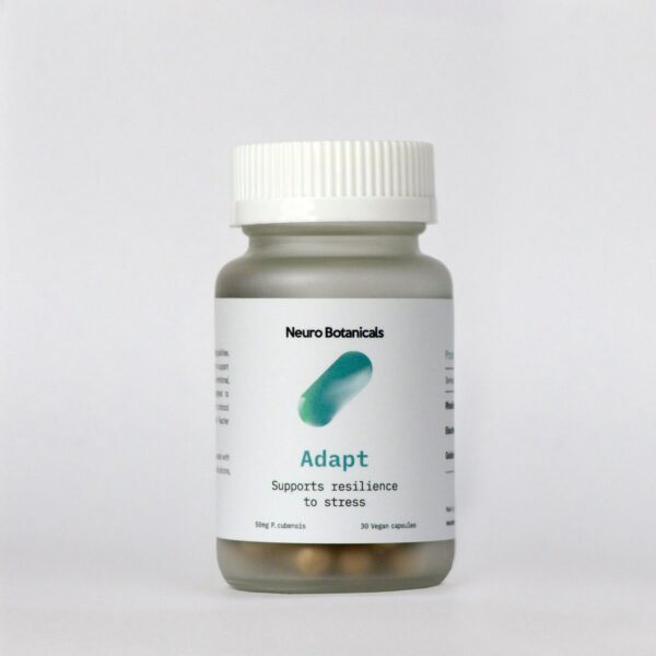 Neuro Botanicals (Adapt) Microdose