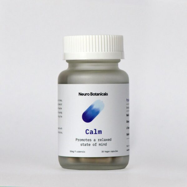 Buy Neuro Botanicals (Calm) Microdose